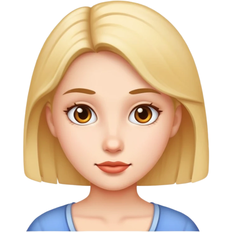 girly emoji