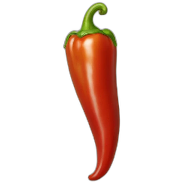 pepper emoji