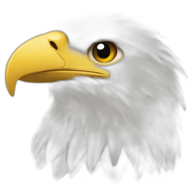 Aguila emoji