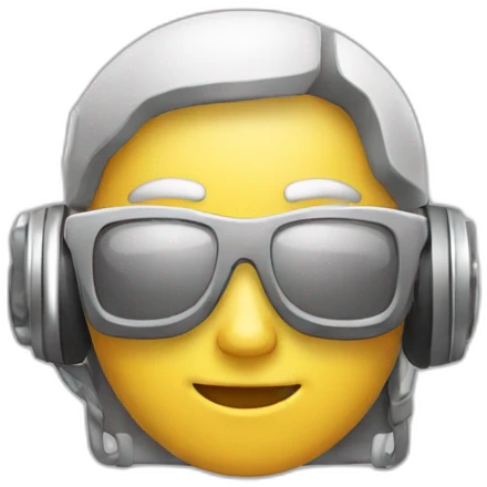 Platine emoji