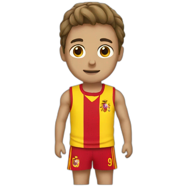 Spain emoji