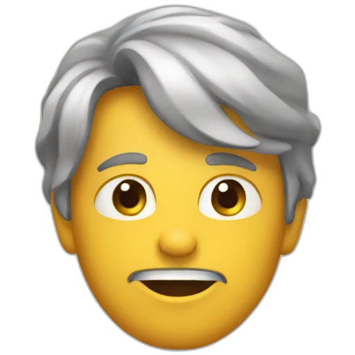 Tibo inshape emoji