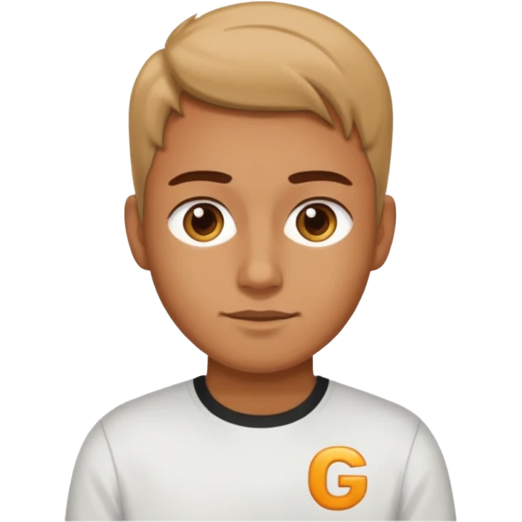 avec un G dedans  emoji