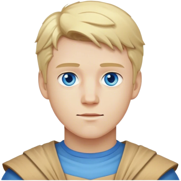 luke castellan emoji