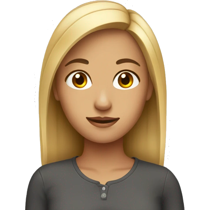 Girlfriend  emoji