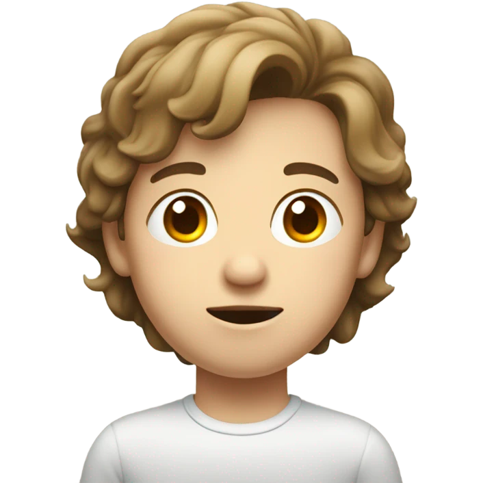 autistic person emoji