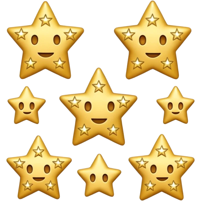 estrellitas emoji whatsapp emoji