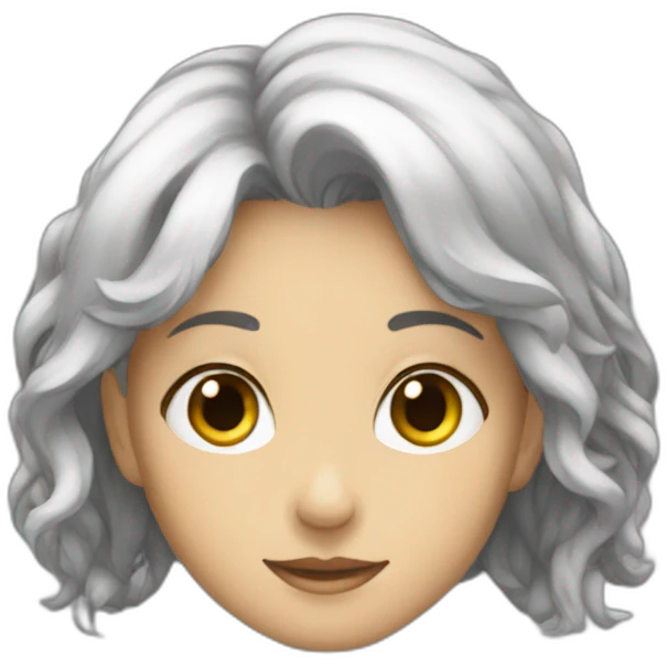 Jane of Arc emoji
