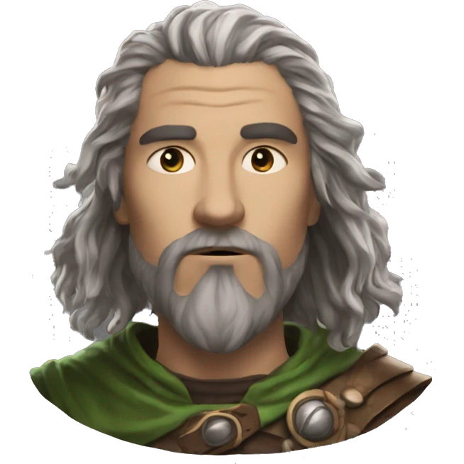 chasme from Dungeons & Dragons super realistic emoji