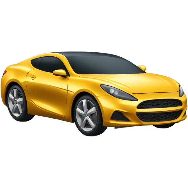 car emoji
