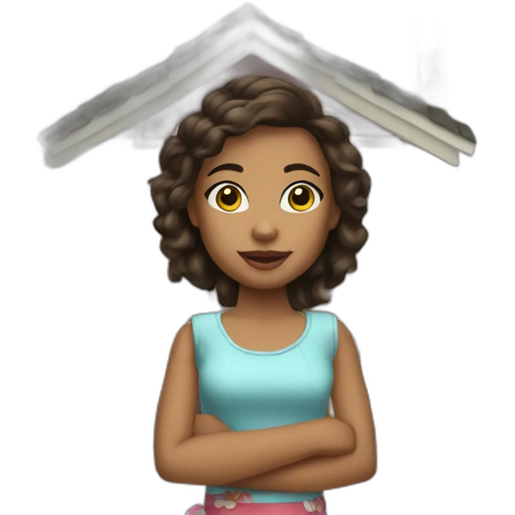 gabbys dollhouse emoji