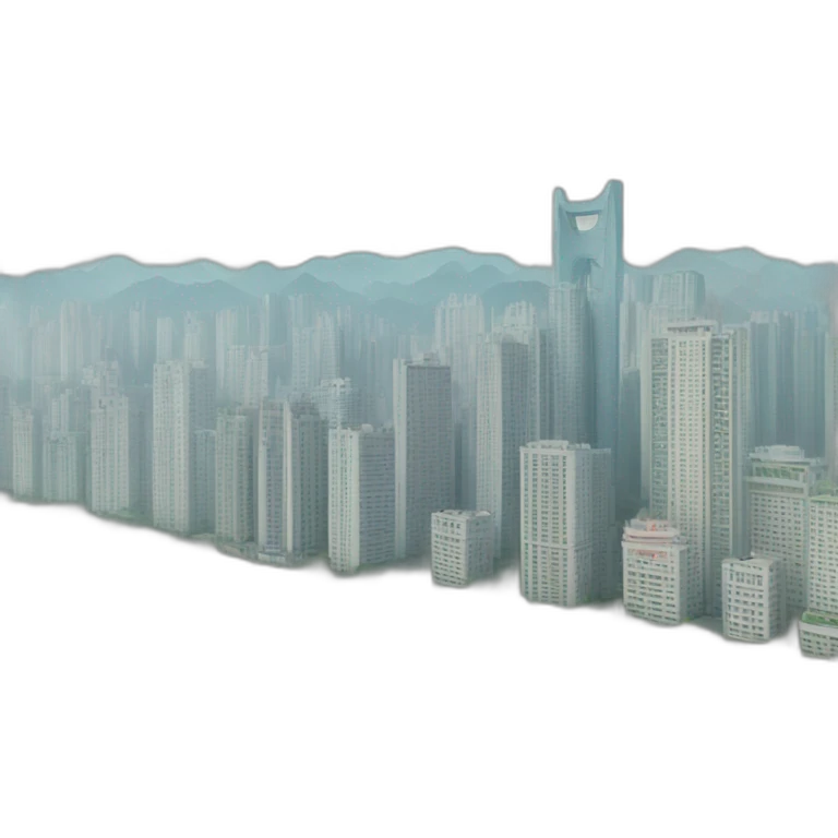 wuhan city emoji