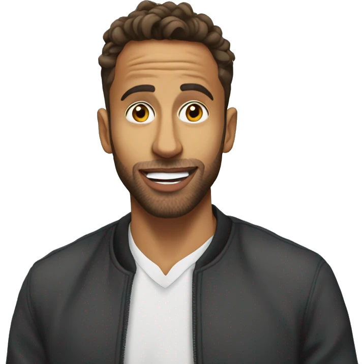 Anwar Jibawi emoji