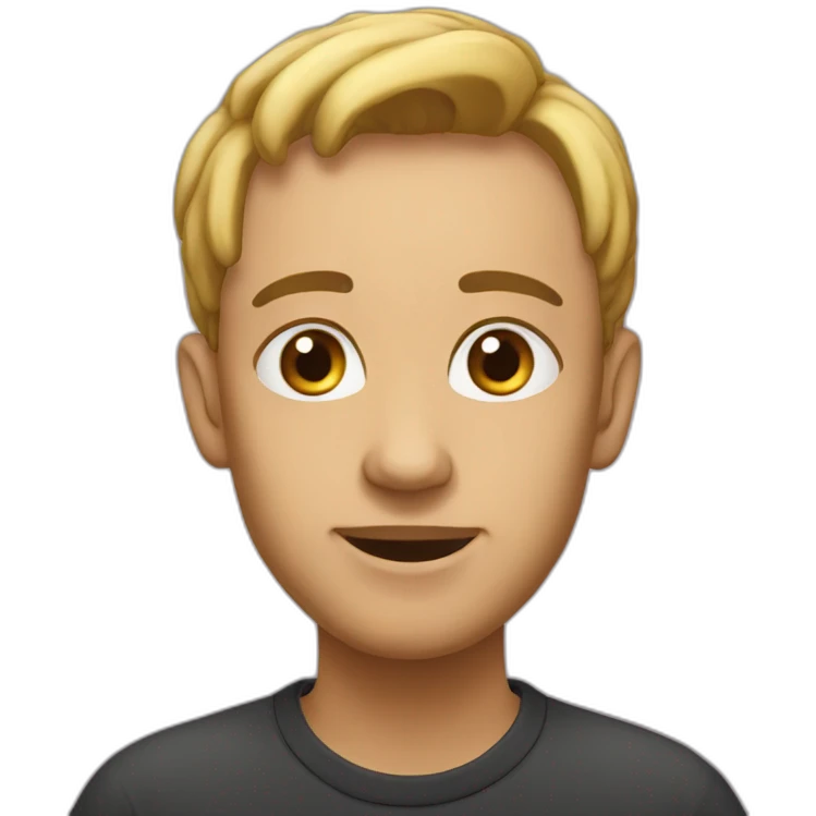 Monib emoji