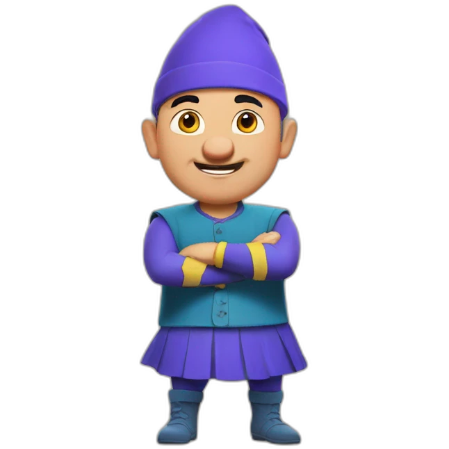 motu patlu emoji