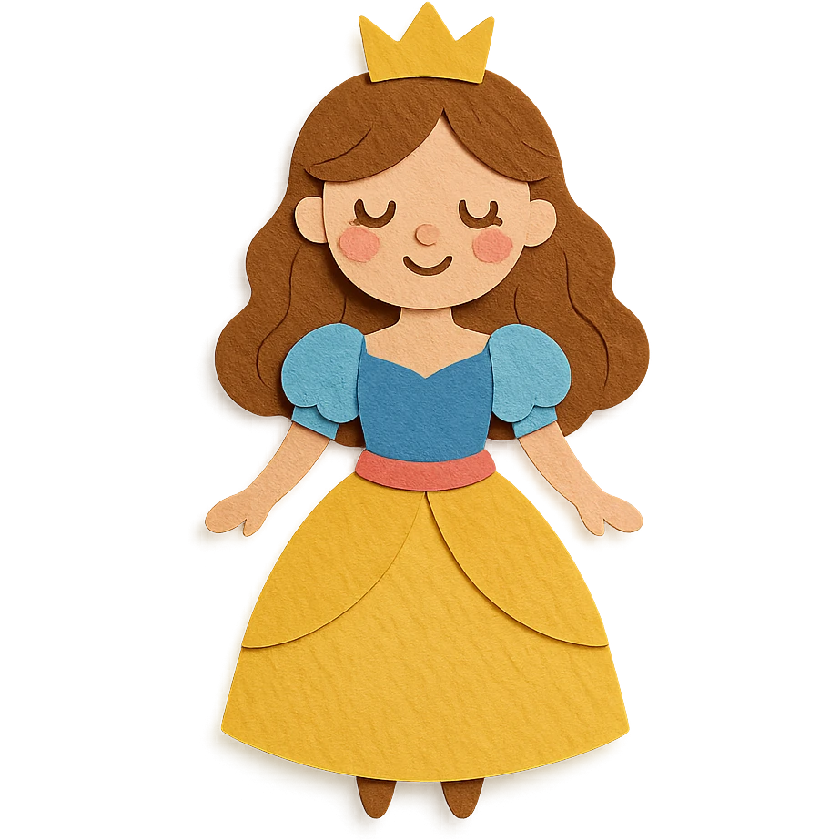 princess emoji