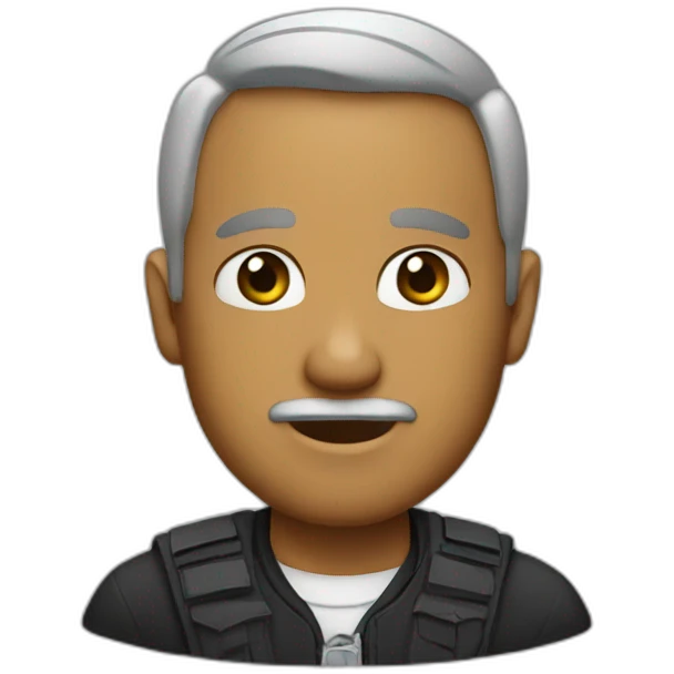 paymon emoji