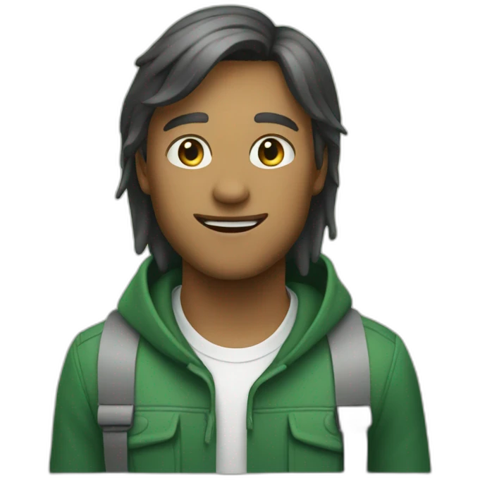 WhatsApp emoji