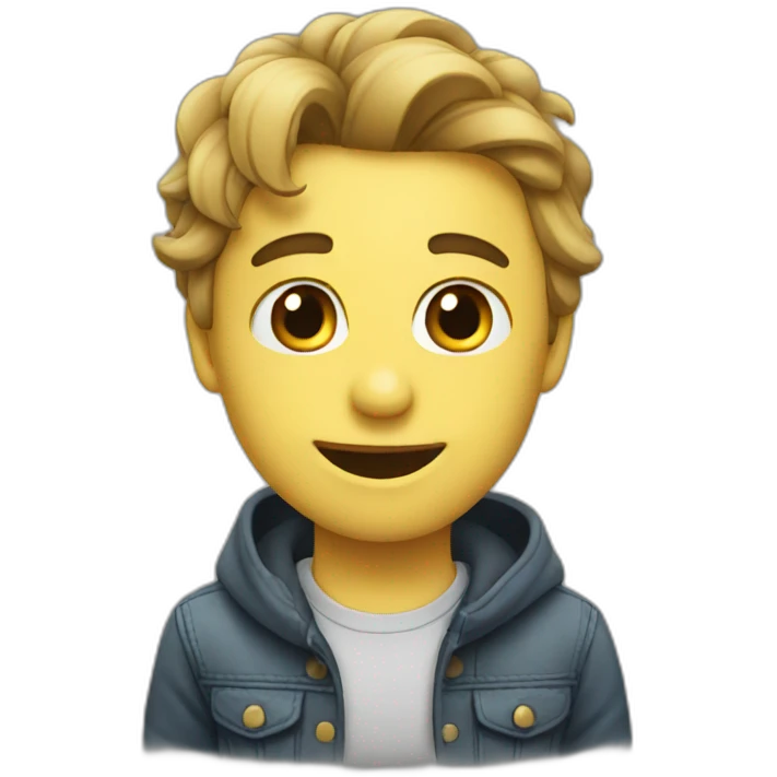 flirt emoji
