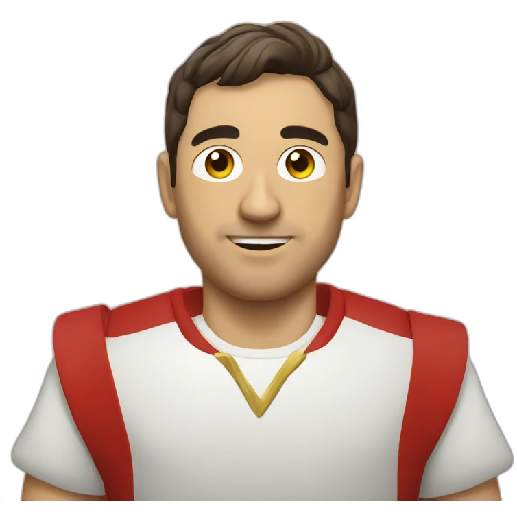 sanfermin emoji