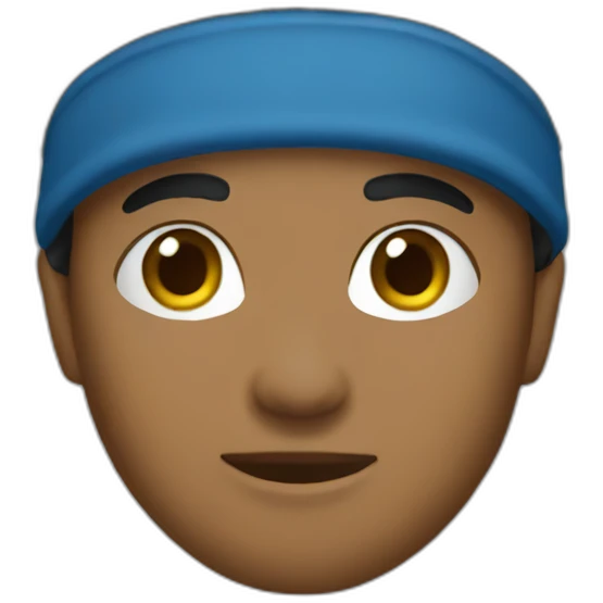 Ainun emoji