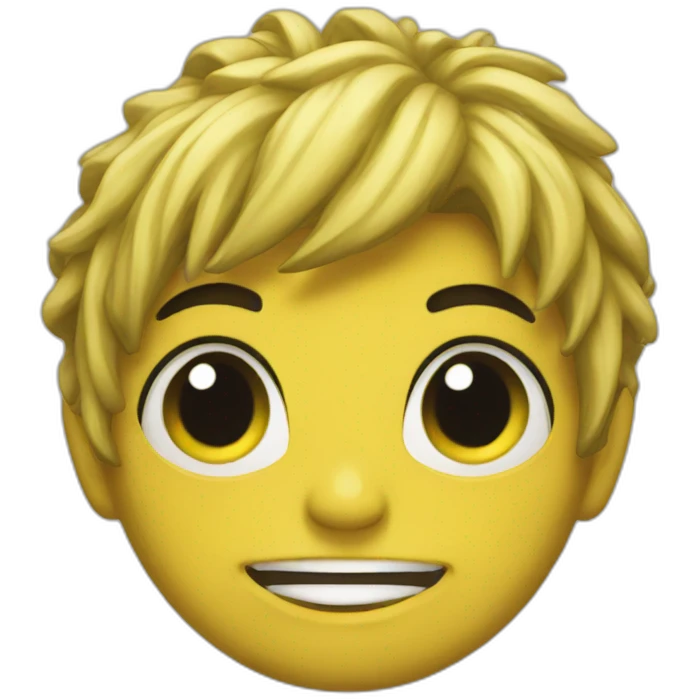 Bvb emoji