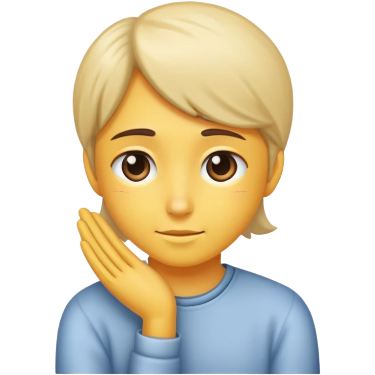 empathy  emoji