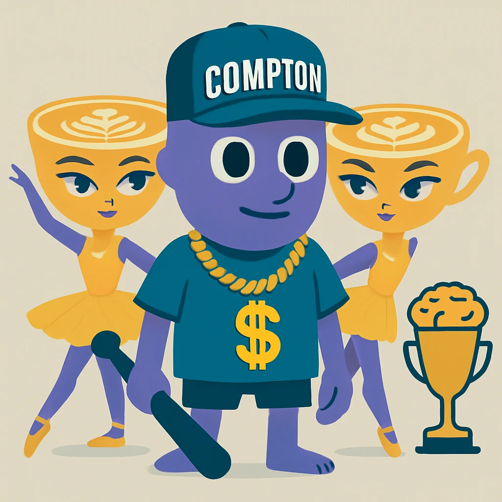 trophy emoji