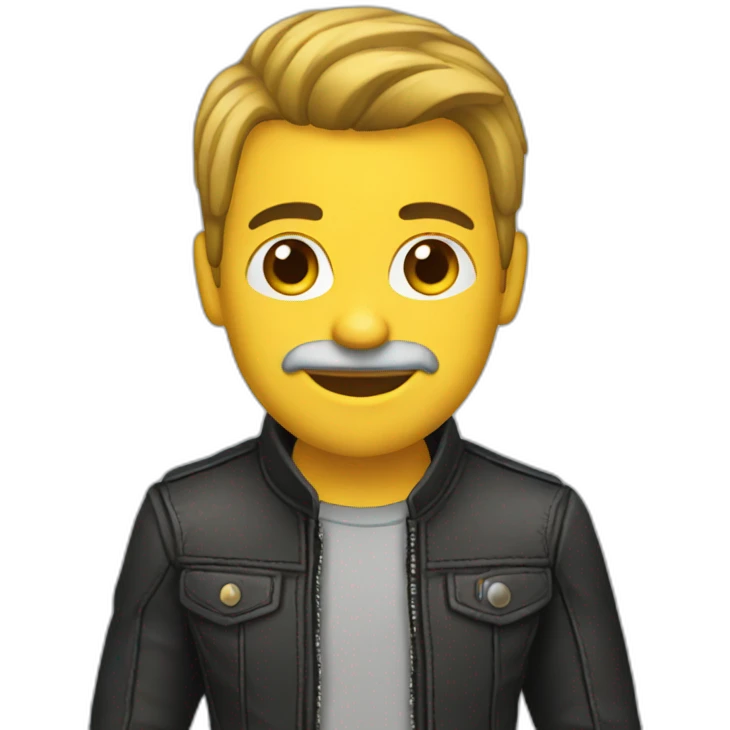 Moto emoji