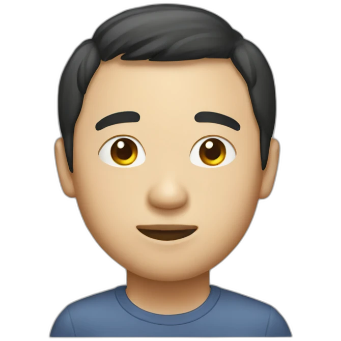 Peter Xu emoji