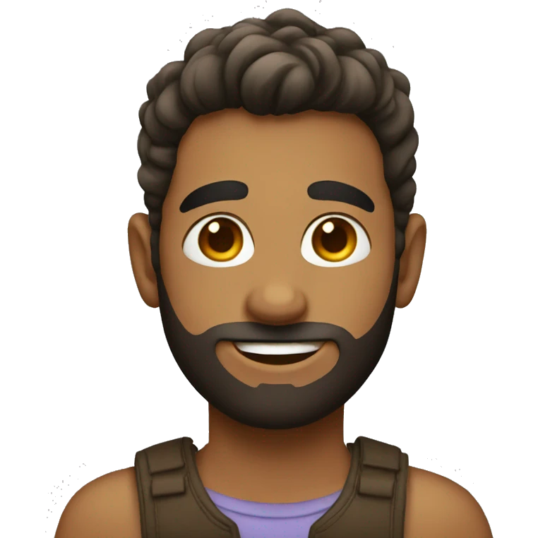 Gay  emoji