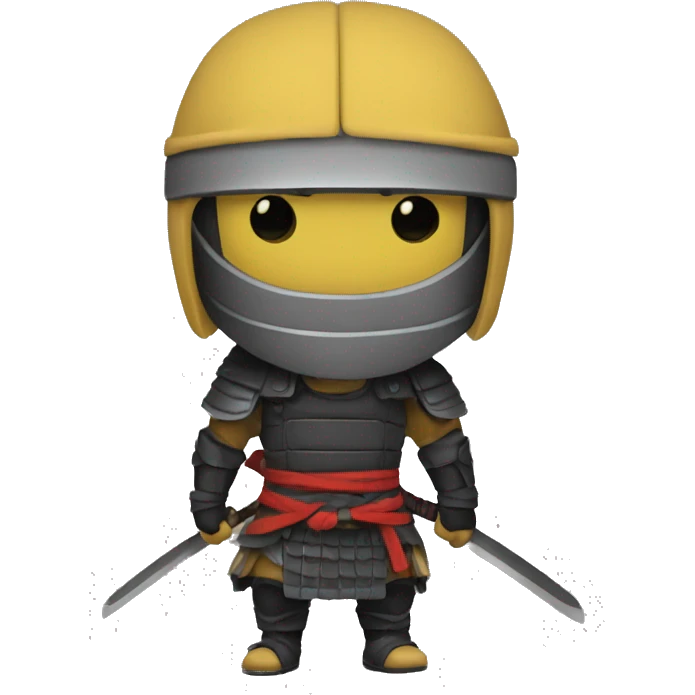 Ronin calvo emoji