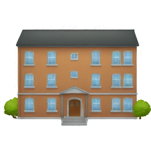 Hostel emoji