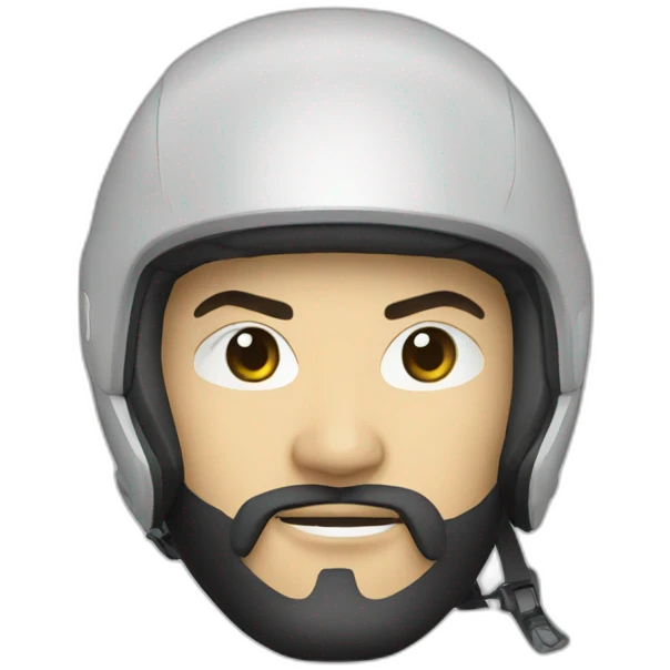Niken 900 emoji
