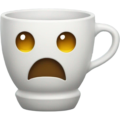 Stanly cup  emoji
