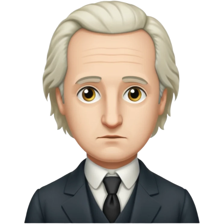 Goethe in Weimar emoji