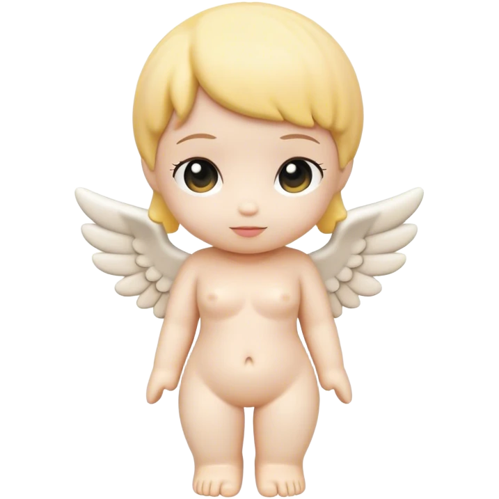 Sonny angel emoji