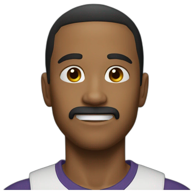 Фитнес тренер  emoji