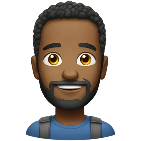 mão com anel emoji
