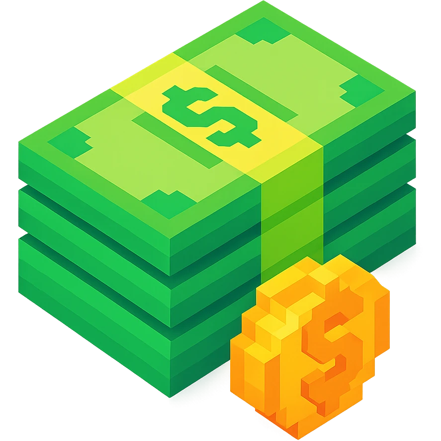 Money emoji