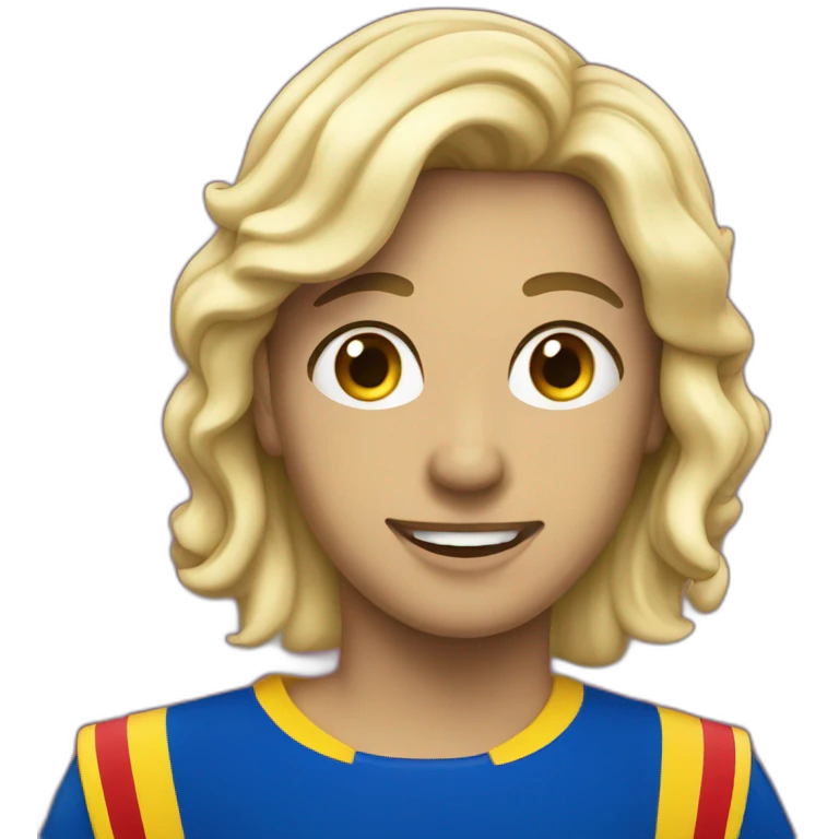 Andorra emoji