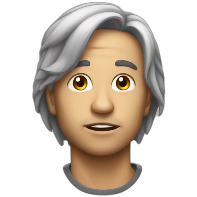 MIND BLOWN emoji