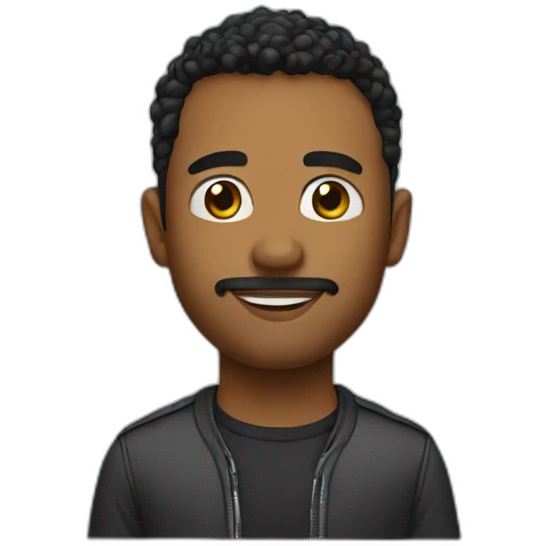 dominic emoji