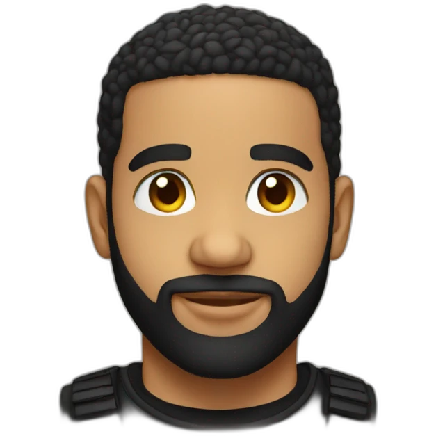 drake emoji