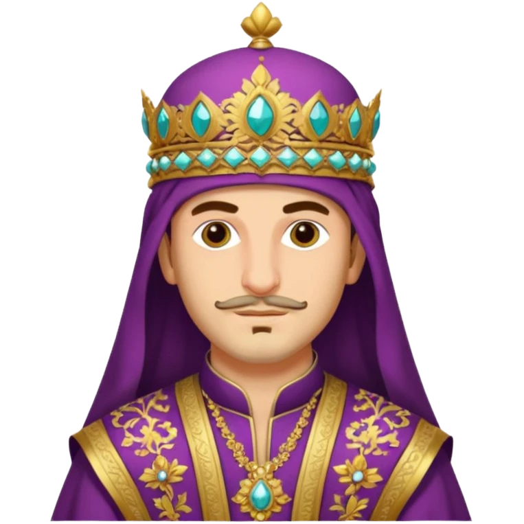 osmanlı şehzade emoji