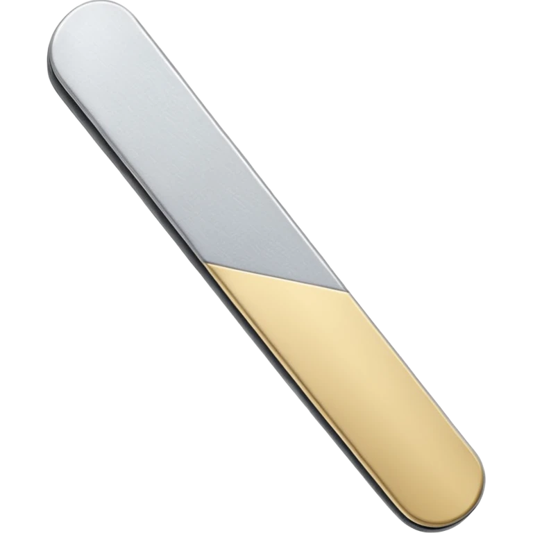 nail file emoji