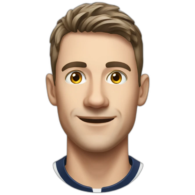 Max Schnell emoji