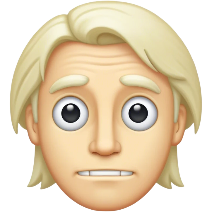 Bogdanof emoji