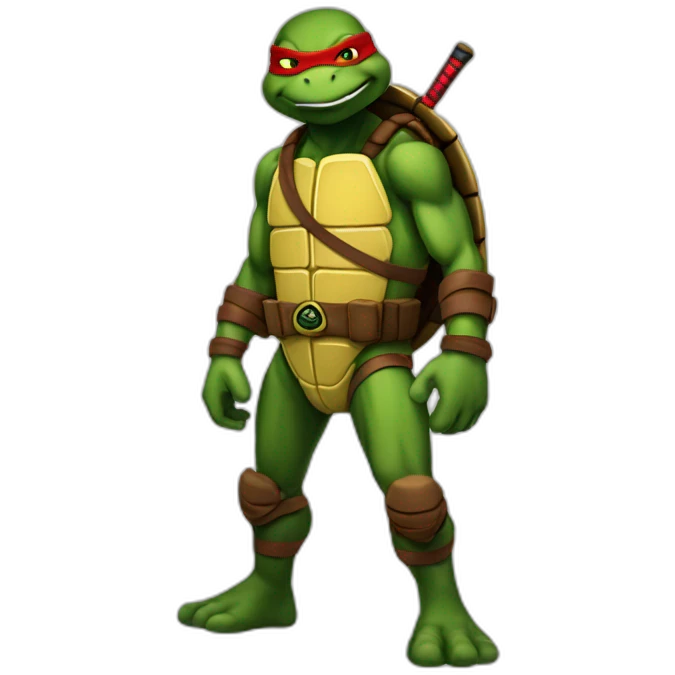 tmnt-raph emoji