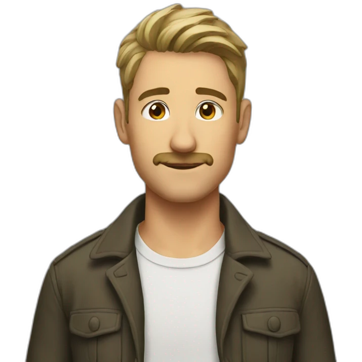 basti emoji